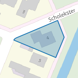 Perceel ODM01-A-2803