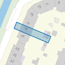 Perceel ODM01-A-2813