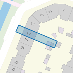 Perceel ODM01-A-2814