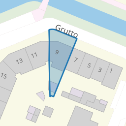 Perceel ODM01-A-2818