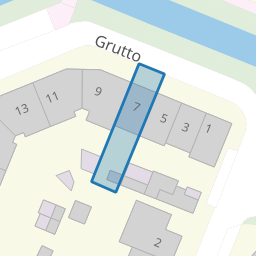 Perceel ODM01-A-2819