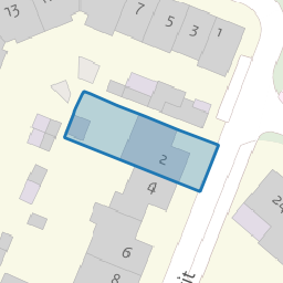 Perceel ODM01-A-2823