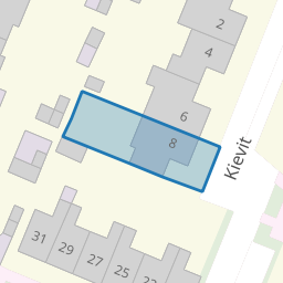 Perceel ODM01-A-2826