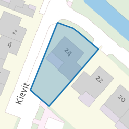 Perceel ODM01-A-2828