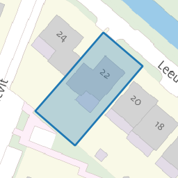 Perceel ODM01-A-2829