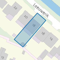 Perceel ODM01-A-2831