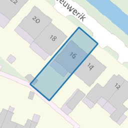 Perceel ODM01-A-2832