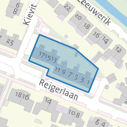 Perceel ODM01-A-2840