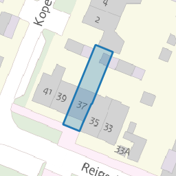 Perceel ODM01-A-2847