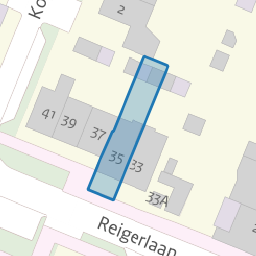 Perceel ODM01-A-2848