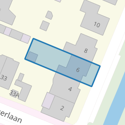 Perceel ODM01-A-2853