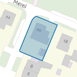 Perceel ODM01-A-2860