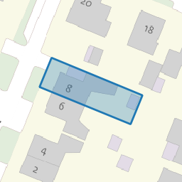 Perceel ODM01-A-2861