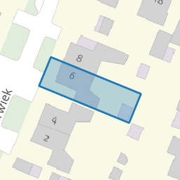 Perceel ODM01-A-2862