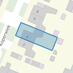 Perceel ODM01-A-2863