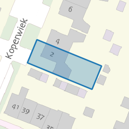 Perceel ODM01-A-2864