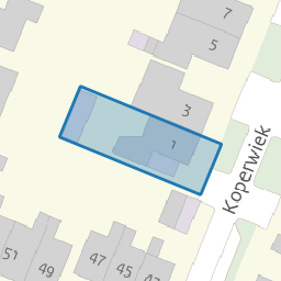 Perceel ODM01-A-2865