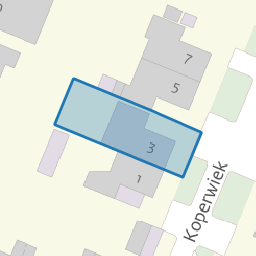 Perceel ODM01-A-2866