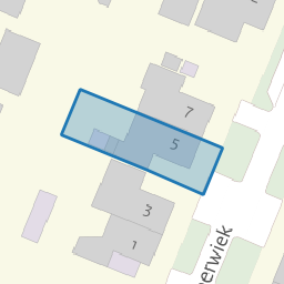 Perceel ODM01-A-2867