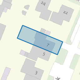 Perceel ODM01-A-2868