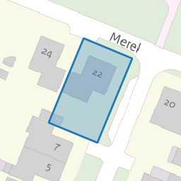 Perceel ODM01-A-2869