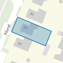 Perceel ODM01-A-2874