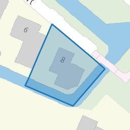 Perceel ODM01-A-2881