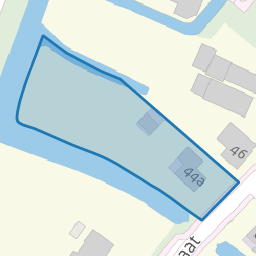 Perceel ODM01-A-2886