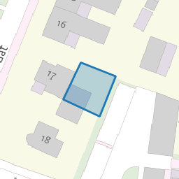 Perceel ODM01-A-2889