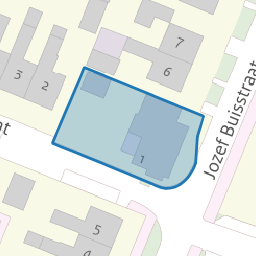 Perceel ODM01-A-2896