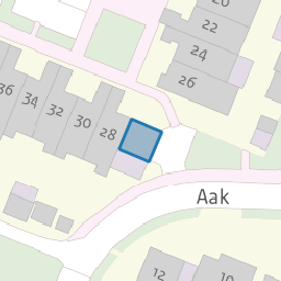 Perceel ODM01-A-2901