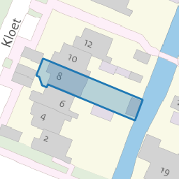 Perceel ODM01-A-2905