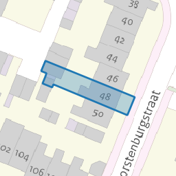 Perceel ODM01-A-2910