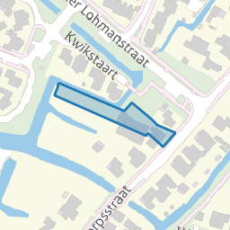 Perceel ODM01-A-2911