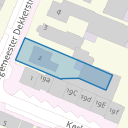 Perceel ODM01-A-2913