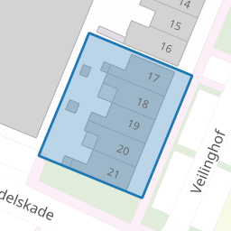 Perceel ODM01-A-2917