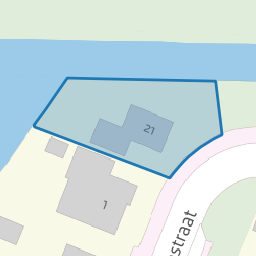 Perceel ODM01-A-2918