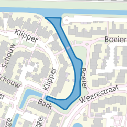 Perceel ODM01-A-2926