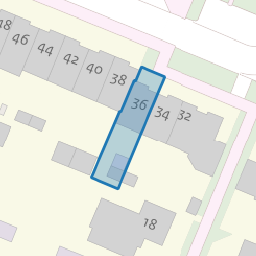 Perceel ODM01-A-2934