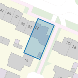 Perceel ODM01-A-2936