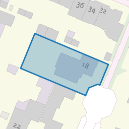 Perceel ODM01-A-2940