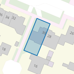 Perceel ODM01-A-2943