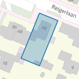 Perceel ODM01-A-2945