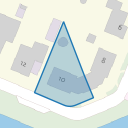 Perceel ODM01-A-2950