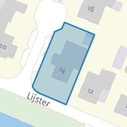 Perceel ODM01-A-2952