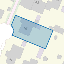 Perceel ODM01-A-2953