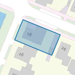 Perceel ODM01-A-2955