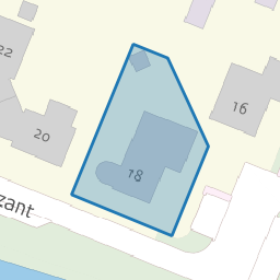 Perceel ODM01-A-2960