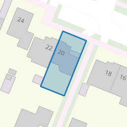 Perceel ODM01-A-2962