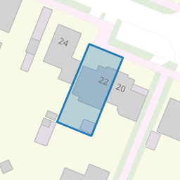 Perceel ODM01-A-2963